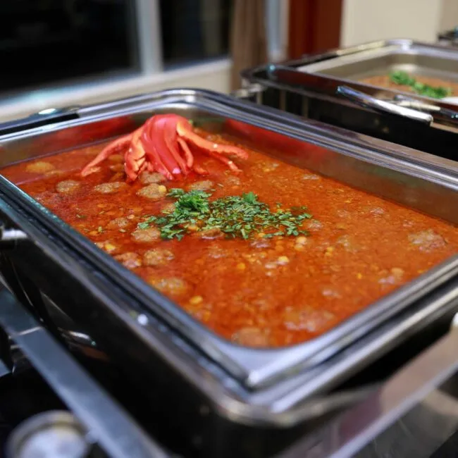 Qurma Kofta